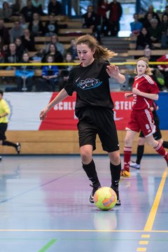 Bild 834 - C-Juniorinnen Landesmeisterschaft